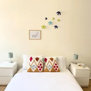  Appartement Portuguese In The Heart Of
